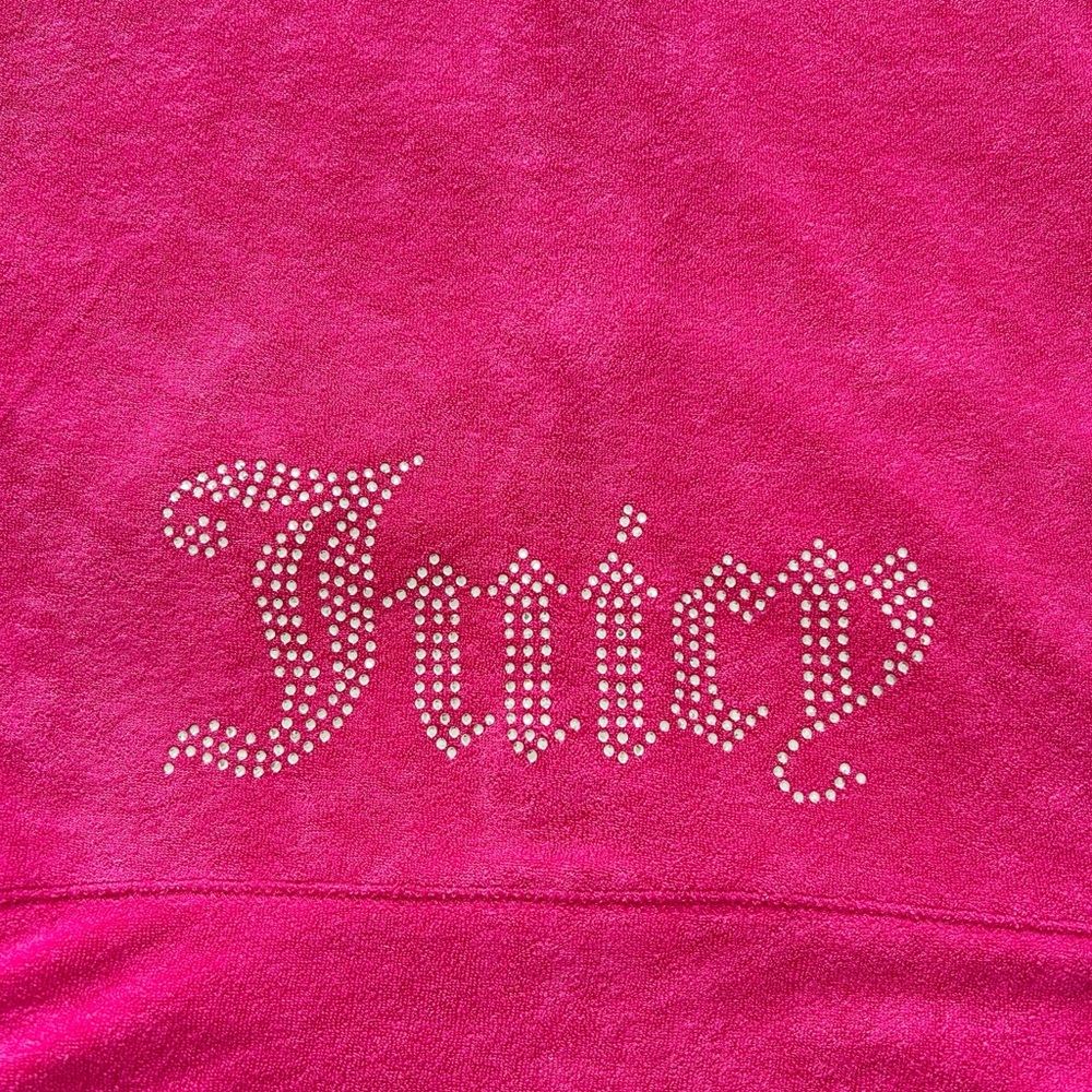 JUICY SET NEW WITH TAGS